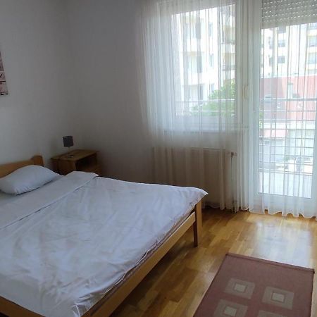 Jelena Apartments Novi Sad Exteriör bild