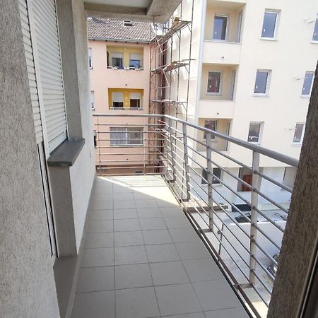 Jelena Apartments Novi Sad Exteriör bild